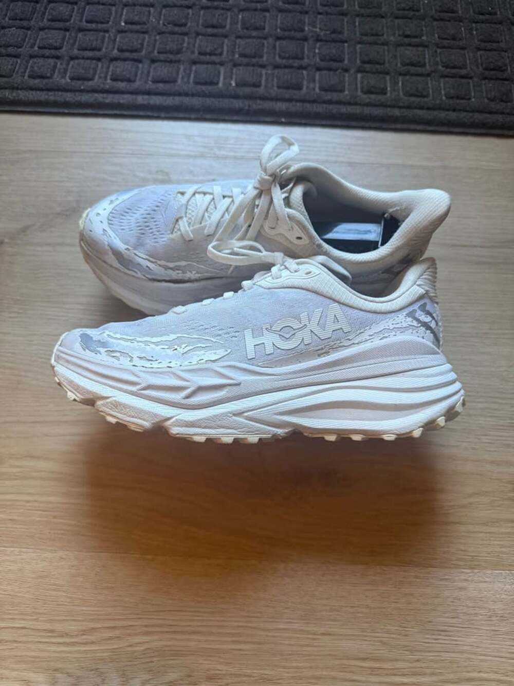 Hoka Stinson 7 Women's Size 8